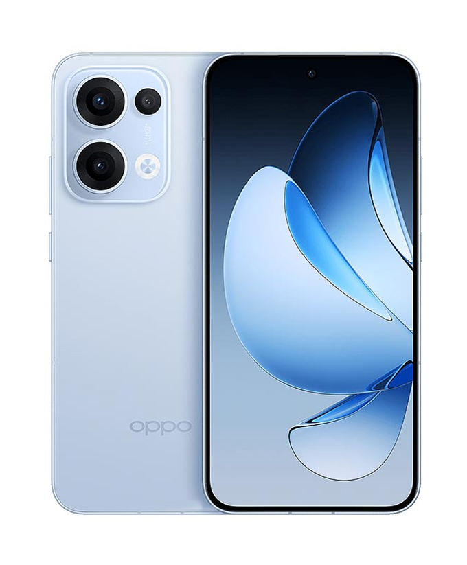 Oppo Reno 13